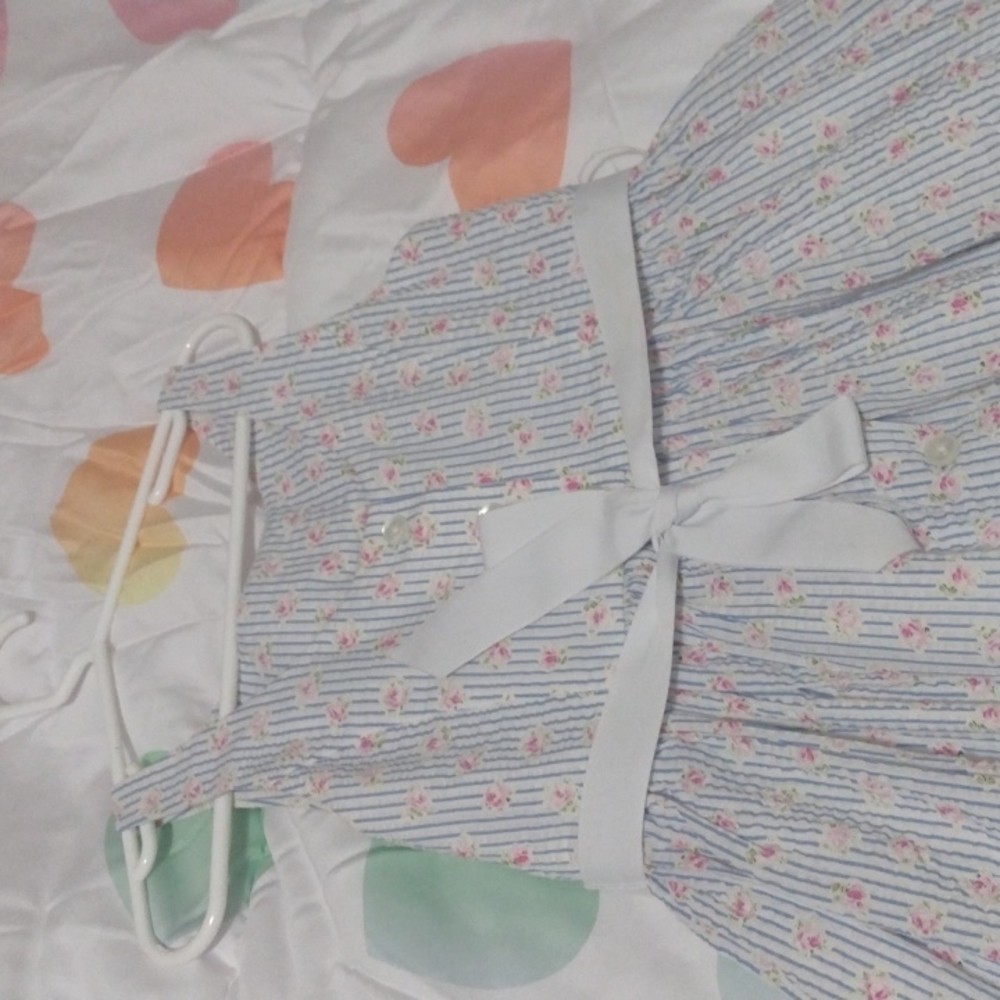 Polo Ralph Lauren size T6 girl dress